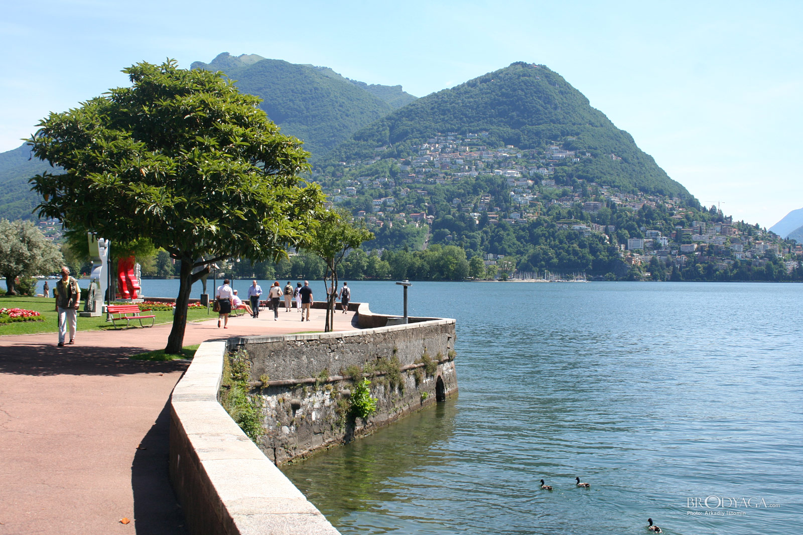 Lugano